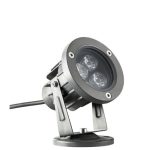 3×1 W Alüminyum Harici LED Aydınlatma