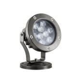 6×1 W Paslanmaz Harici LED Aydınlatma