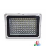 96x1 W LED Power Projektör RGB