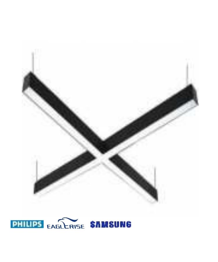 EcoLed X Lineer Aydinlatma 2