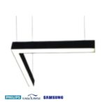 Lineer V Sarkıt Armatür