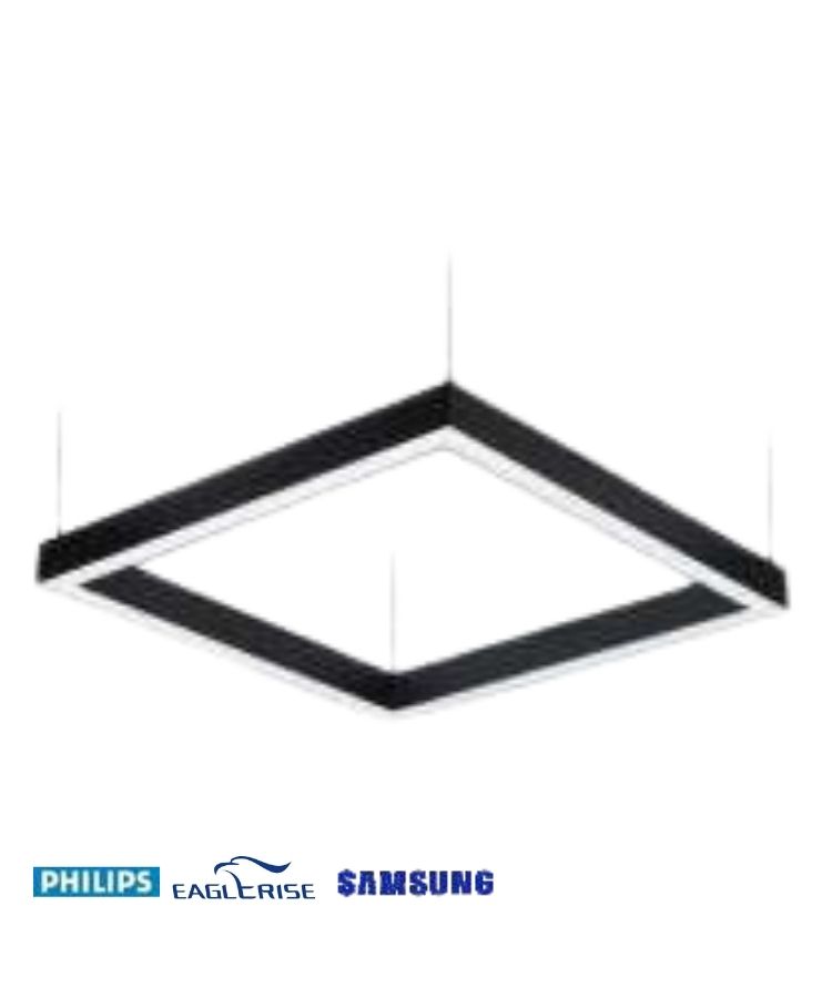 ecoled dikdortgen lineer 3 1