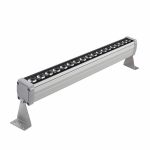 18×1W Power LED Wallwasher (12V / 24V)