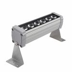6x1W Power LED Wallwasher