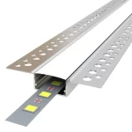 22 mm Trimless LED Profil