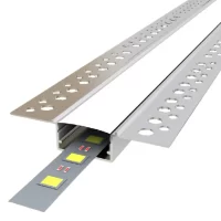 22 mm Trimless LED Profil