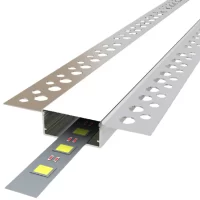 32 mm Trimless LED Profil