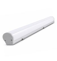 Led Etanj Armatür -Oval